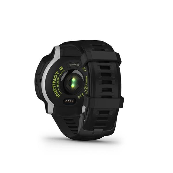 Đồng hồ thông minh Instinct 2 Solar, SEA, Zoro/Luffy/Nâu/Đen/Xanh/Xám/Sương