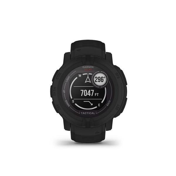 Đồng hồ thông minh Instinct 2 Solar, SEA, Zoro/Luffy/Nâu/Đen/Xanh/Xám/Sương