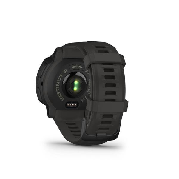 Đồng hồ thông minh Instinct 2, Xám/Mavericks/Camo, SEA