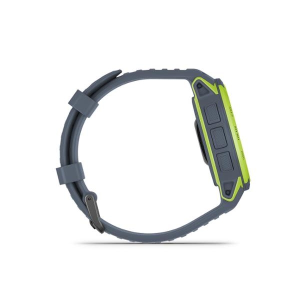 Đồng hồ thông minh Instinct 2, Xám/Mavericks/Camo, SEA