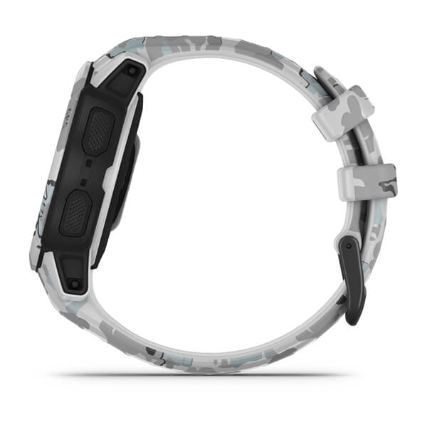 Đồng hồ thông minh Instinct 2S, SEA, Xám/Tím/Cam/Camo/Waikiki