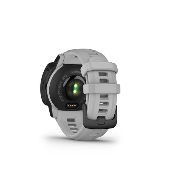 Đồng hồ thông minh Instinct 2S, Solar, Xám/Sương/Xanh/Ericeira/Hồng Chopper, SEA