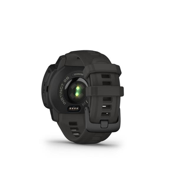 Đồng hồ thông minh Instinct 2S, SEA, Xám/Tím/Cam/Camo/Waikiki