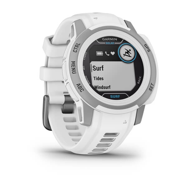 Đồng hồ thông minh Instinct 2S, Solar, Xám/Sương/Xanh/Ericeira/Hồng Chopper, SEA