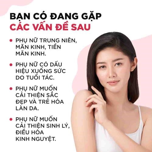 Viên uống mầm đậu nành DHC Soy Isoflavone Absorption Type