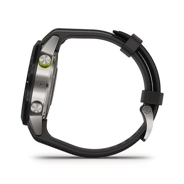 Đồng hồ thông minh MARQ Athlete, Thiết bị đeo thông minh GPS, SEA