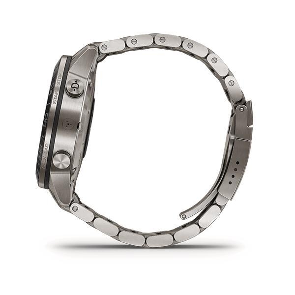 Đồng hồ thông minh MARQ Aviator, Thiết bị đeo thông minh GPS,SEA