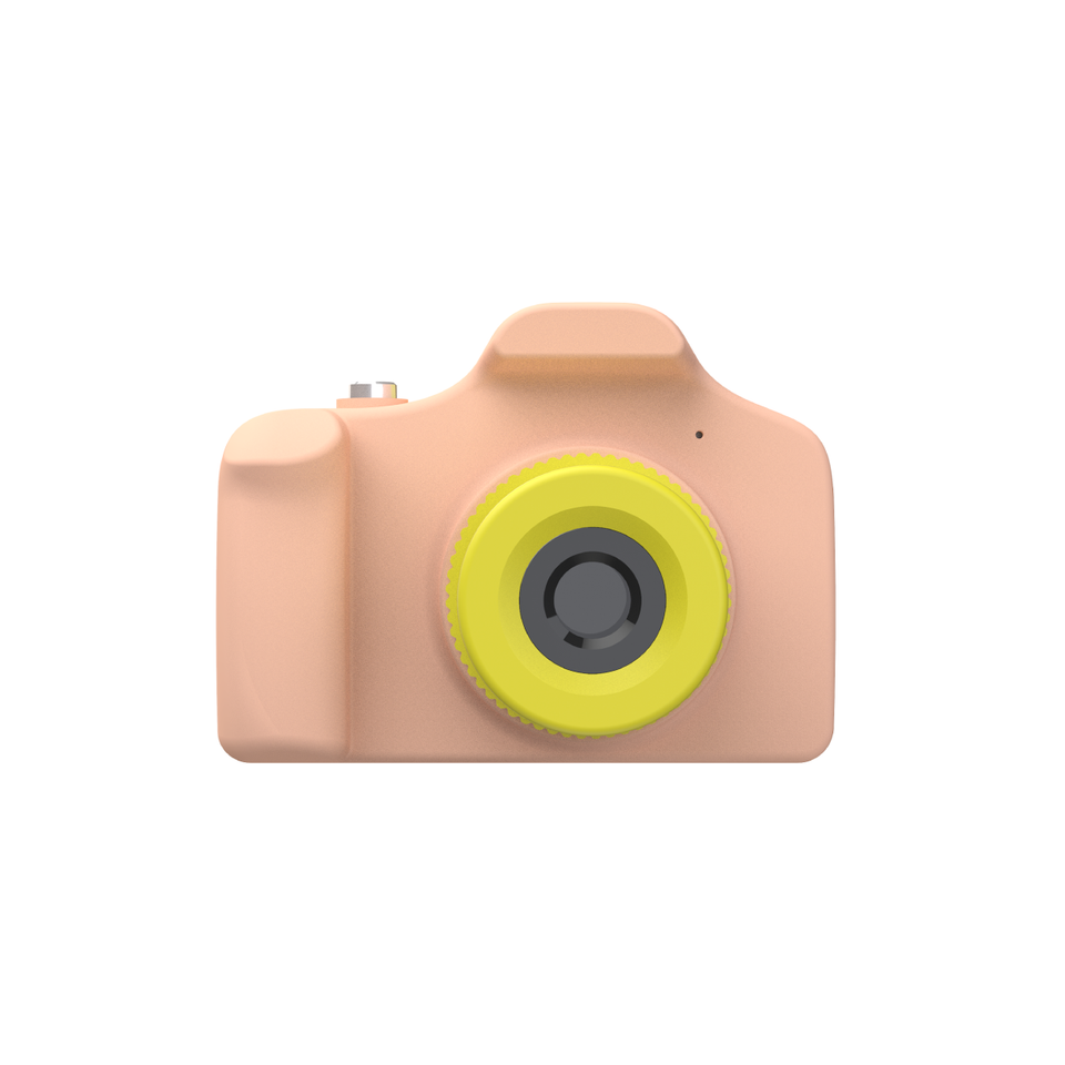 Máy ảnh thông minh myFirst Camera Xanh/Hồng