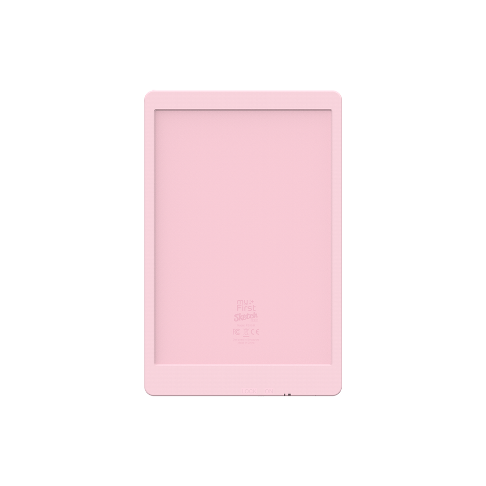 Bảng vẽ trẻ em thông minh myFirst Sketch Pro 10
