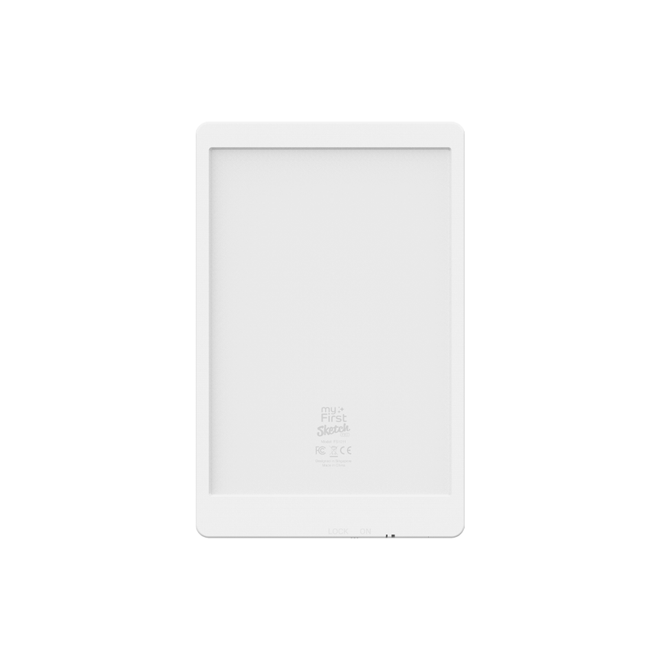Bảng vẽ trẻ em thông minh myFirst Sketch Pro 10