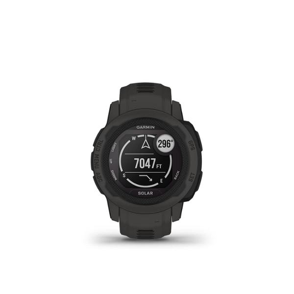 Đồng hồ thông minh Instinct 2S, Solar, Xám/Sương/Xanh/Ericeira/Hồng Chopper, SEA