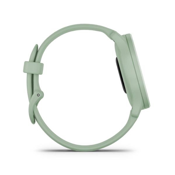 Đồng hồ thông minh vivomove Sport, KOR/SEA, Dây Silicone, Đen/Trắng/Nâu/Xanh