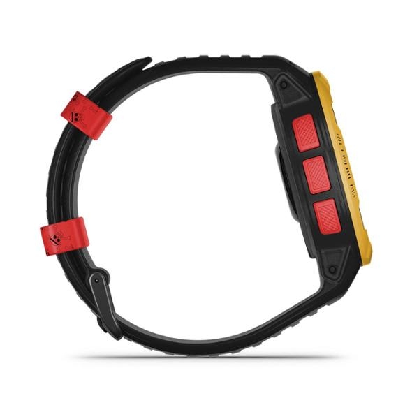 Đồng hồ thông minh Instinct 2 Solar, SEA, Zoro/Luffy/Nâu/Đen/Xanh/Xám/Sương