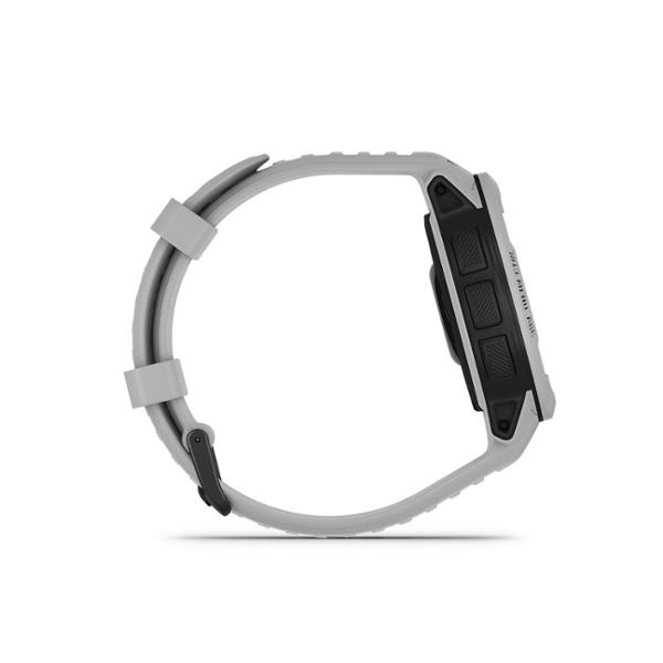 Đồng hồ thông minh Instinct 2 Solar, SEA, Zoro/Luffy/Nâu/Đen/Xanh/Xám/Sương