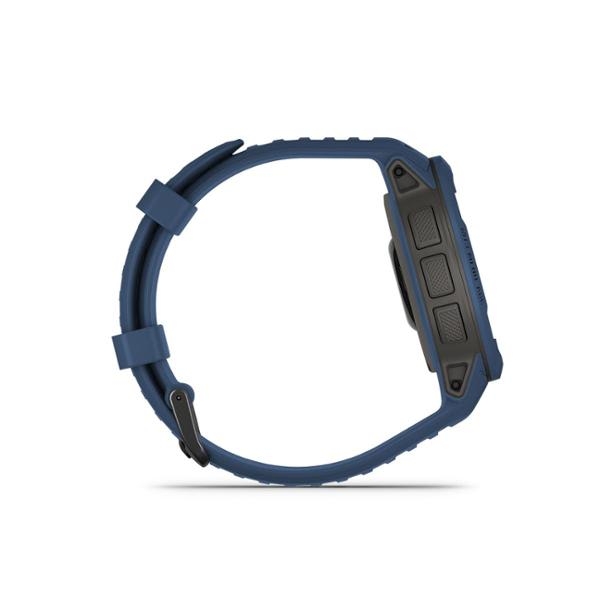 Đồng hồ thông minh Instinct 2 Solar, SEA, Zoro/Luffy/Nâu/Đen/Xanh/Xám/Sương