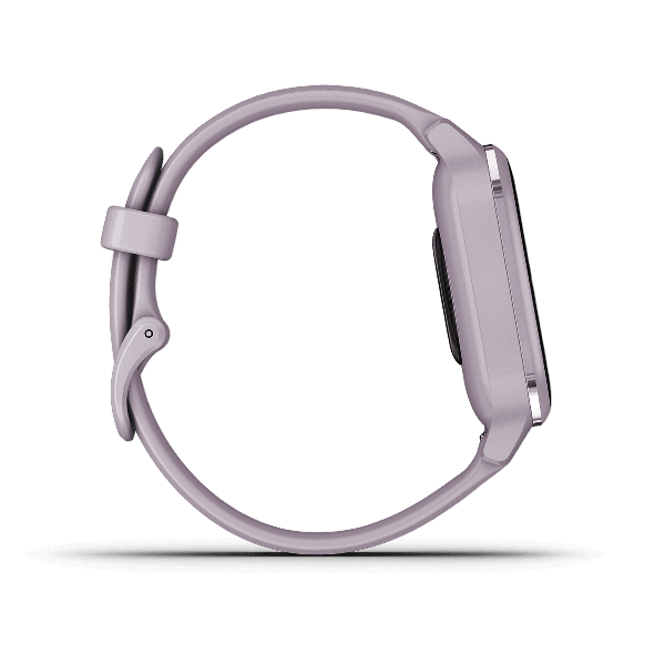 Đồng hồ thông minh Venu SQ, Tùy chọn Music, NFC, Xám/Trắng/Tím/Xanh, KOR/SEA