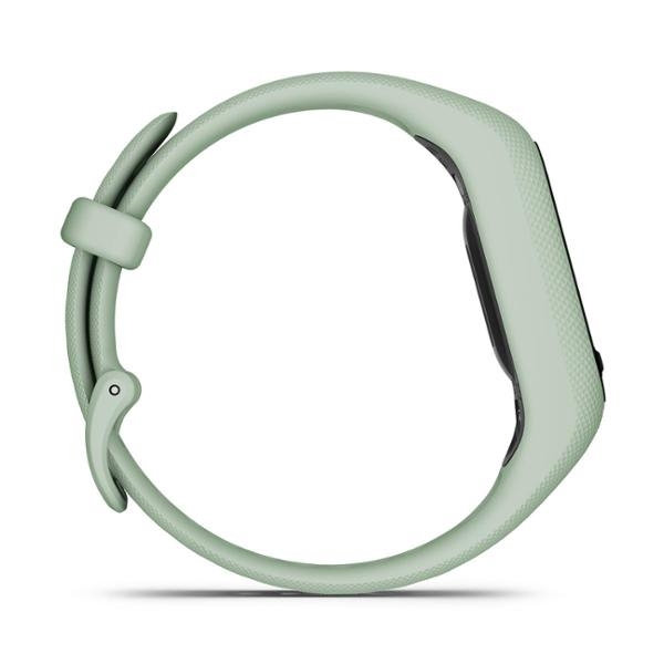 Đồng hồ thông minh vivosmart 5 Asia, Đen/Trắng/Xanh, S/M/L