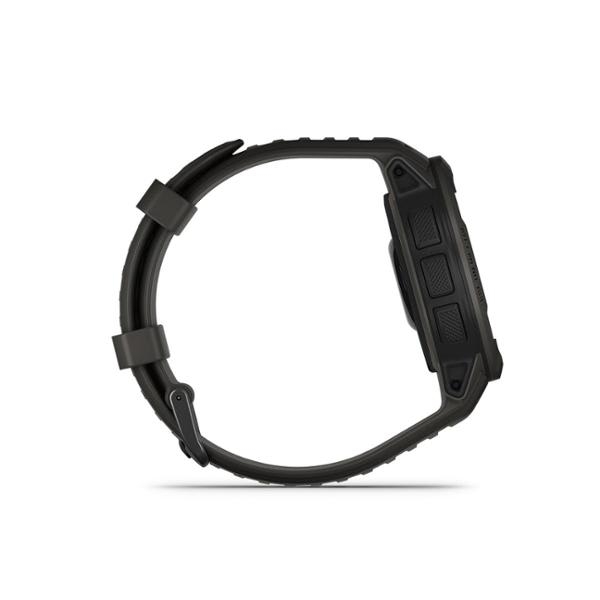 Đồng hồ thông minh Instinct 2 Solar, SEA, Zoro/Luffy/Nâu/Đen/Xanh/Xám/Sương