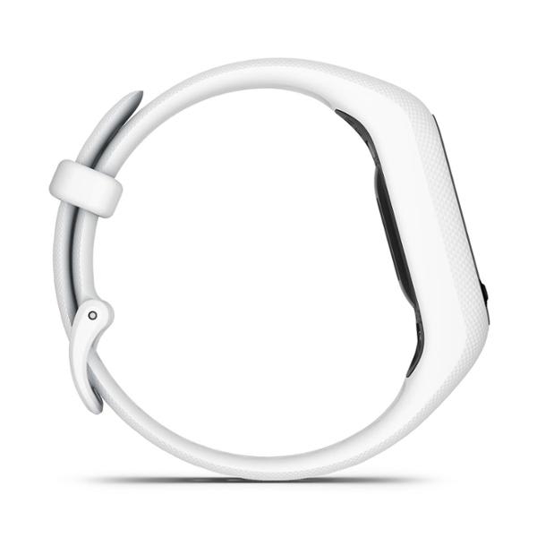 Đồng hồ thông minh vivosmart 5 Asia, Đen/Trắng/Xanh, S/M/L
