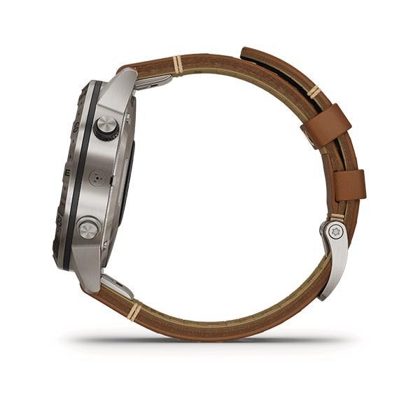 Đồng hồ thông minh MARQ Adventurer, Thiết bị đeo thông minh GPS, SEA