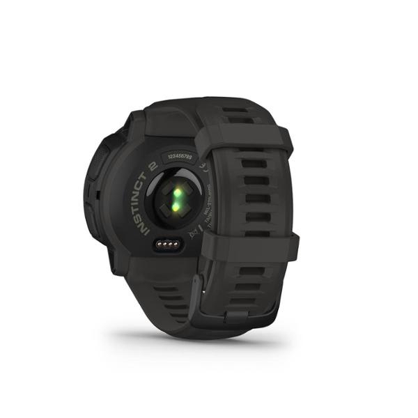 Đồng hồ thông minh Instinct 2 Solar, SEA, Zoro/Luffy/Nâu/Đen/Xanh/Xám/Sương