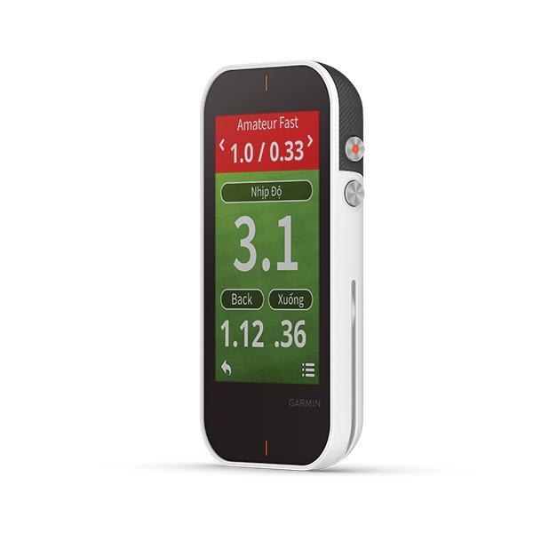 Thiết bị định vị chơi Golf cầm tay Approach G80, Golf GPS, ASIA, A03346
