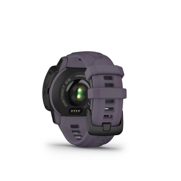 Đồng hồ thông minh Instinct 2S, SEA, Xám/Tím/Cam/Camo/Waikiki