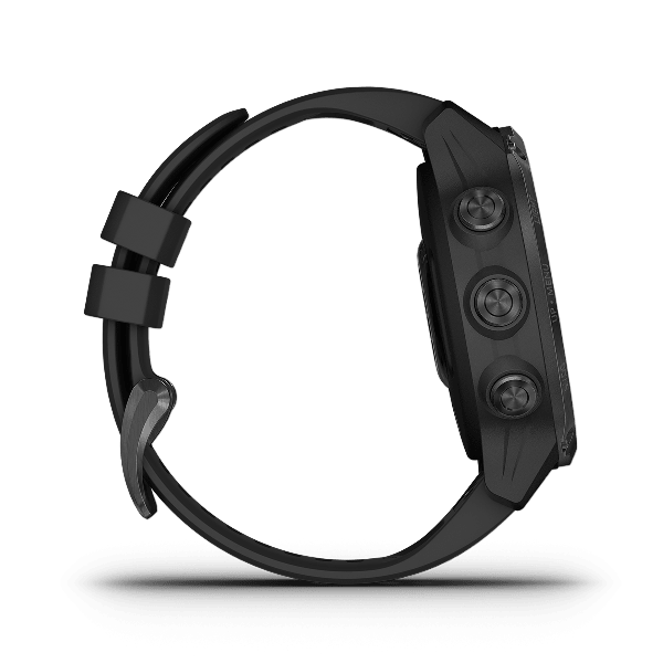 Đồng hồ thông minh Descent Mk2s, Xám/Vàng/Xanh, Máy tính lặn GPS, SEA
