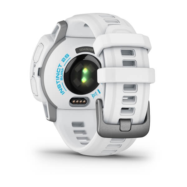 Đồng hồ thông minh Instinct 2S, Solar, Xám/Sương/Xanh/Ericeira/Hồng Chopper, SEA