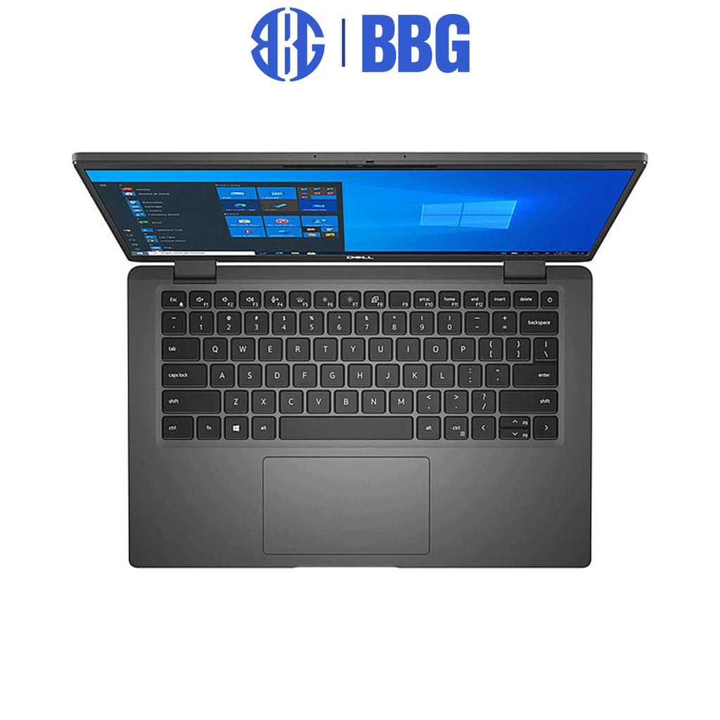 Máy tính xách tay Laptop Dell Latitude 7420 (Core i7-1185G7,16GB RAM,256GB SSD,14.0