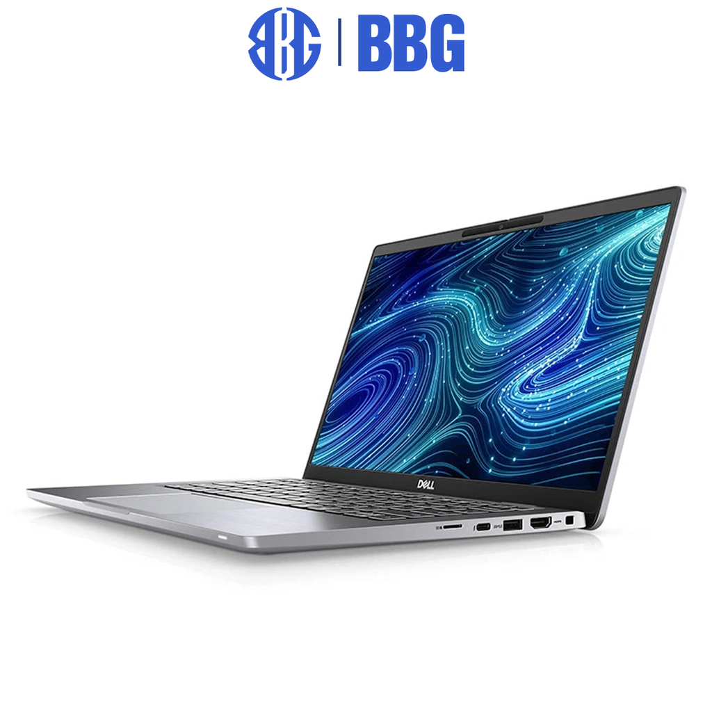 Máy tính xách tay Laptop Dell Latitude 7420 (Core i7-1185G7,16GB RAM,256GB SSD,14.0