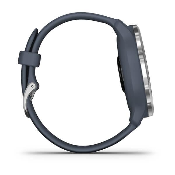 Đồng hồ thông minh Venu 2, GPS, Wi-Fi, Xanh/Đen, KOR/SEA