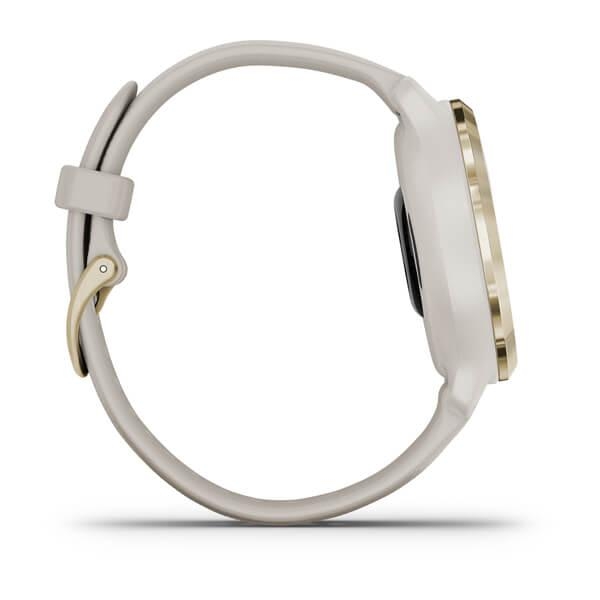 Đồng hồ thông minh Venu 2S, GPS, Wi-Fi, Xám/Vàng/Trắng/Đen, KOR/SEA