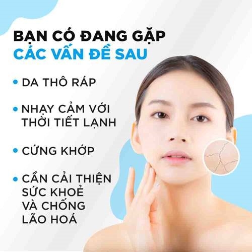 Viên uống vitamin E DHC Natural Vitamin E (soybean)