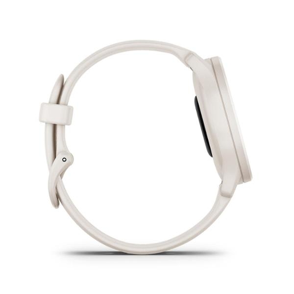 Đồng hồ thông minh vivomove Sport, KOR/SEA, Dây Silicone, Đen/Trắng/Nâu/Xanh