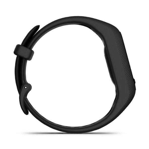 Đồng hồ thông minh vivosmart 5 Asia, Đen/Trắng/Xanh, S/M/L
