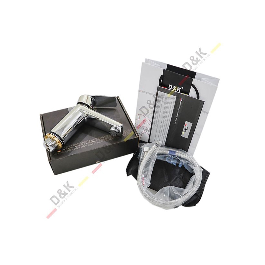 Vòi Rửa Mặt DK1322101