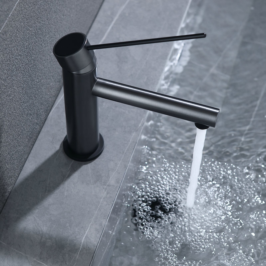 Vòi Lavabo Rửa Mặt V 3001