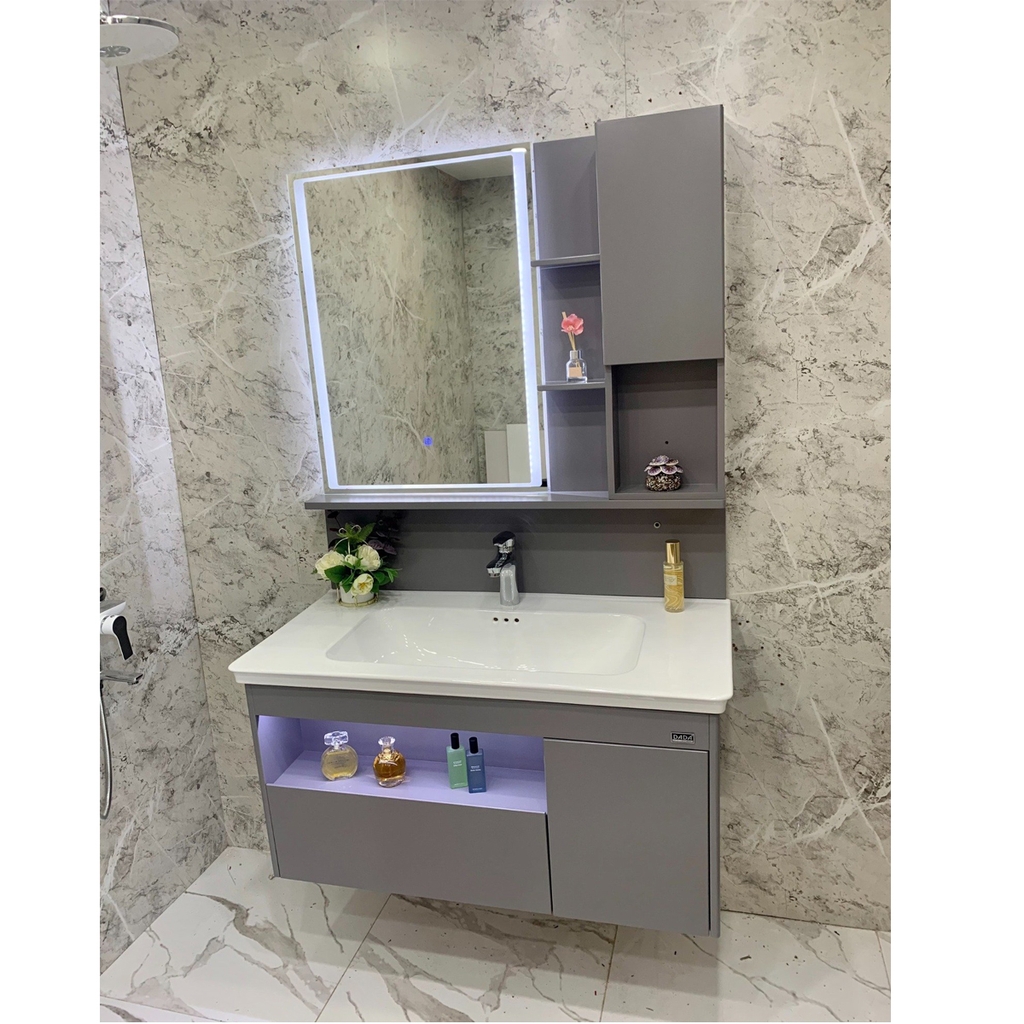Tủ Chậu Lavabo Nhập Khẩu A 3330