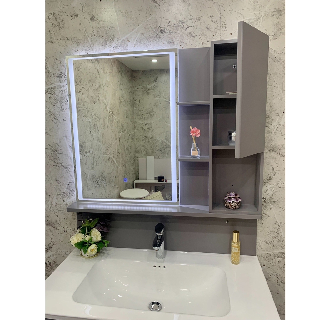 Tủ Chậu Lavabo Nhập Khẩu A 3330