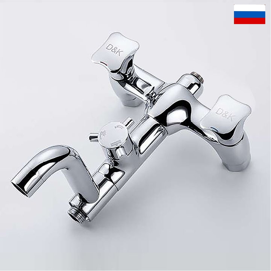 Vòi Sen Tắm Đứng DK1384701B09