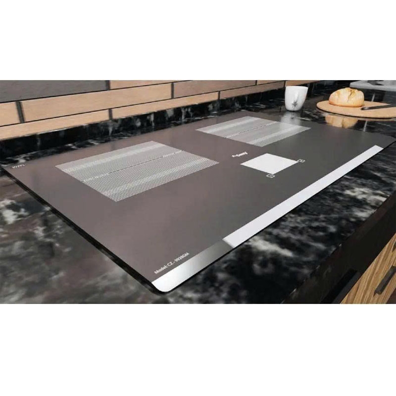 Bếp Từ Đôi Canzy CZ-9928P