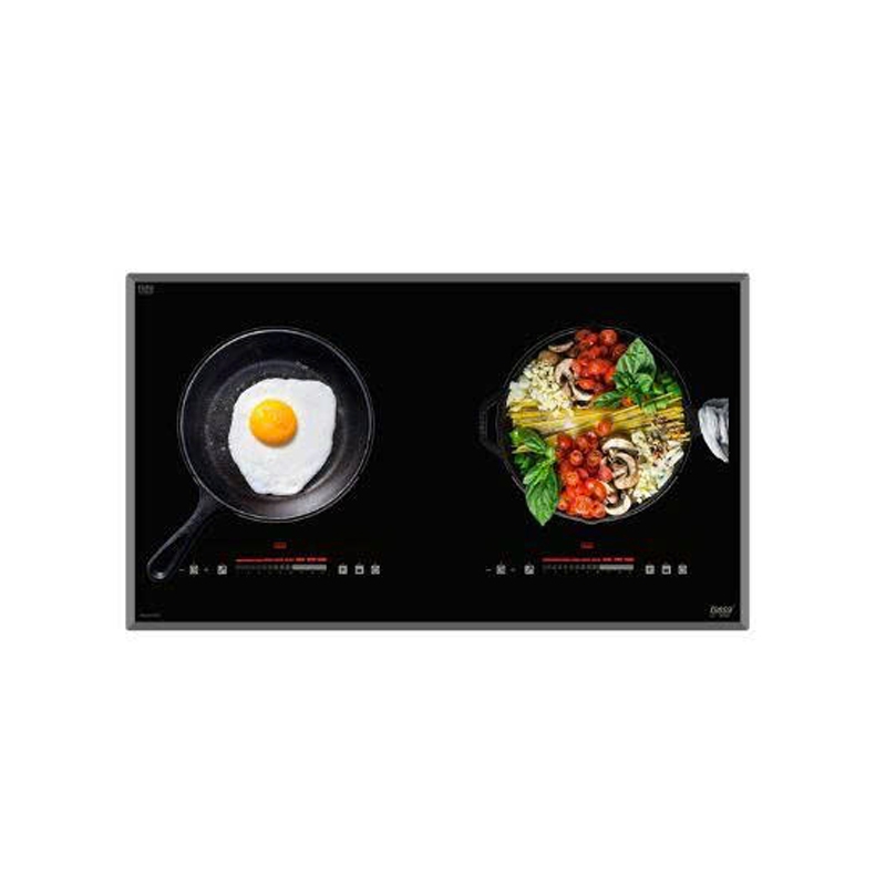 Bếp Từ Đôi Lorca LCI-886D