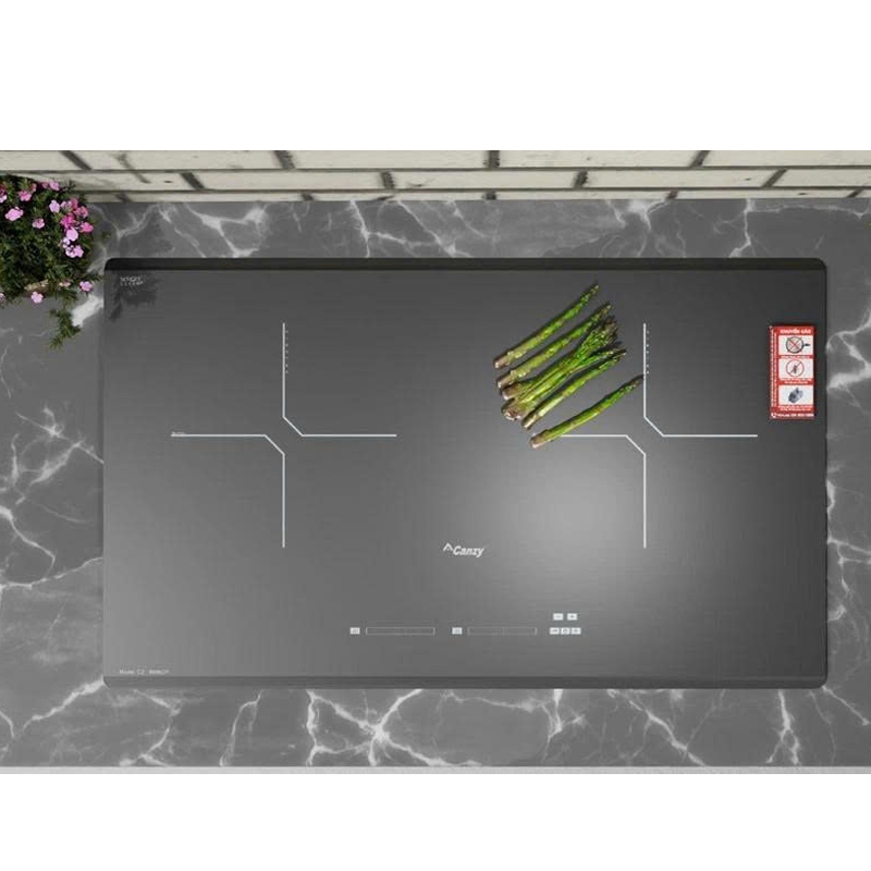 Bếp Từ Canzy CZ-9898DP