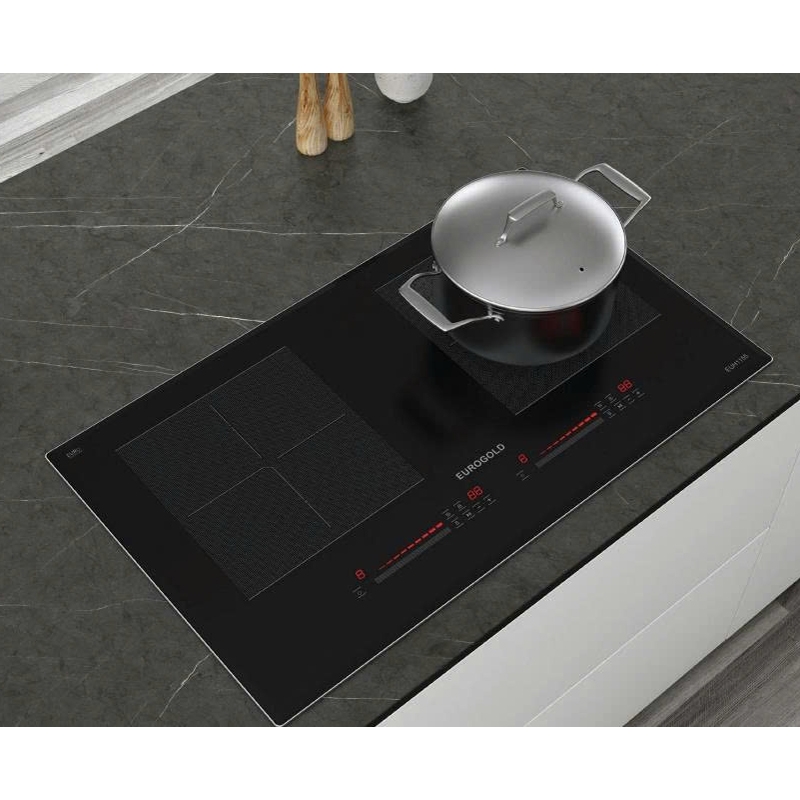 Bếp Từ Đôi Eurogold EUH1155