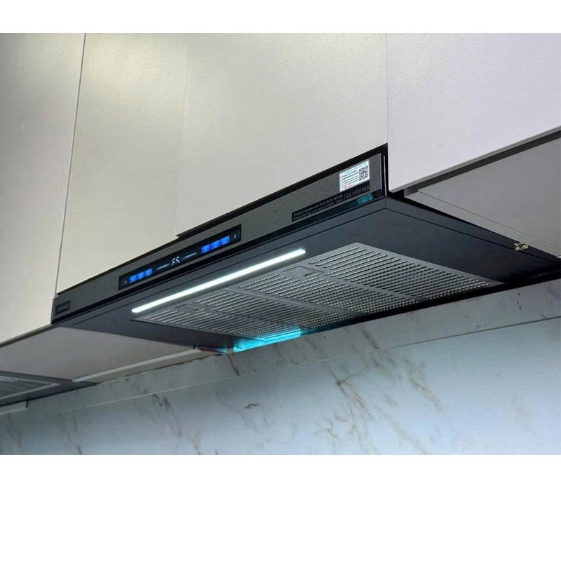 Máy Hút Mùi GrandX GX H70F85G