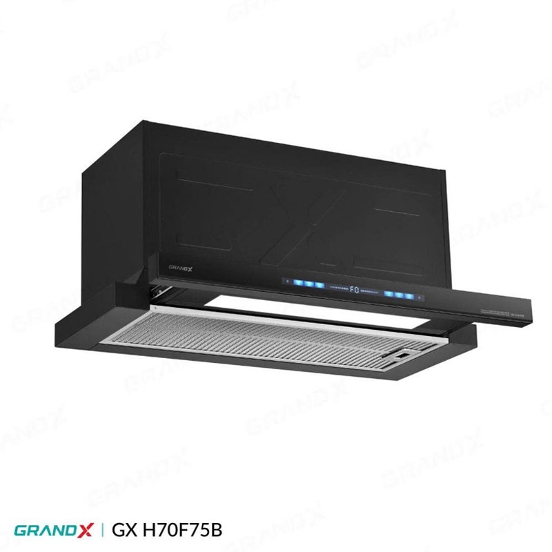Máy Hút Mùi GrandX GX H70F75B