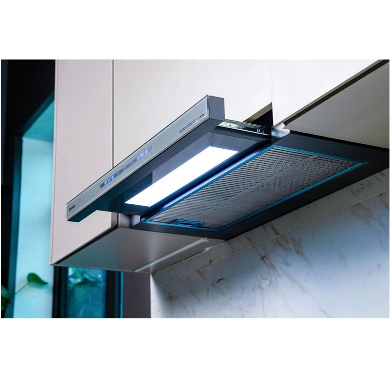 Máy Hút Mùi GrandX GX H70F75G