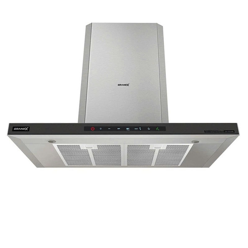 Máy hút mùi GrandX GX H90C68B