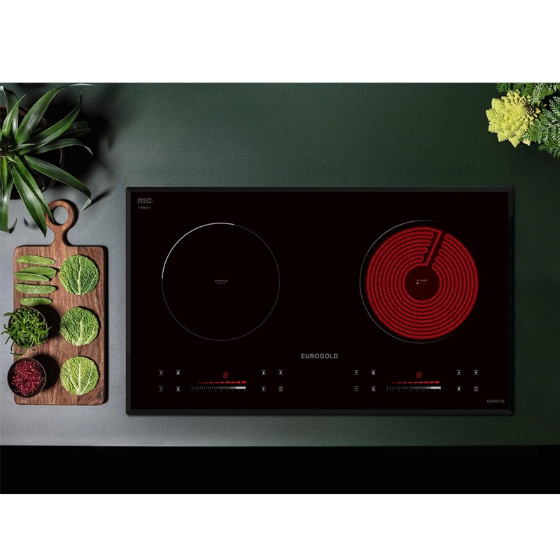 Bếp Điện Từ Eurogold EUH2110